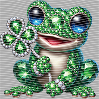 Animal Text Series-AT 2637